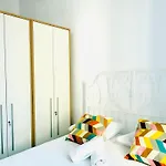 Apartment Joy Unirii 1 *