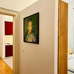 Joy Unirii 1 Apartment Timisoara