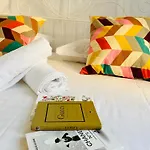 Apartment Joy Unirii 1