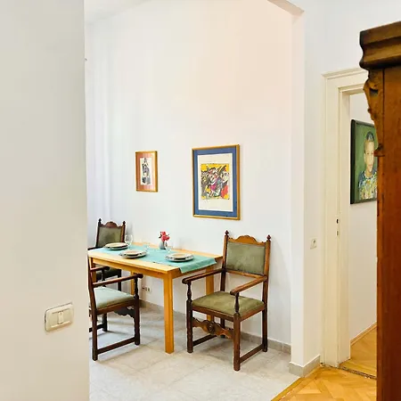 Joy Unirii 1 Apartment *