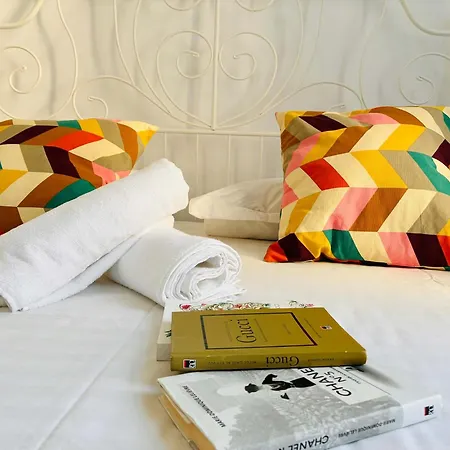 Apartment Joy Unirii 1 *