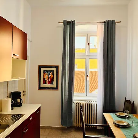 Appartement Joy Unirii 1 Timişoara
