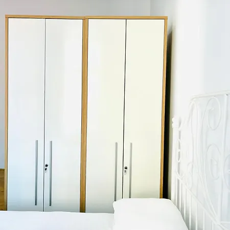 Joy Unirii 1 Appartement