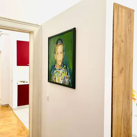Appartement Joy Unirii 1 Timişoara
