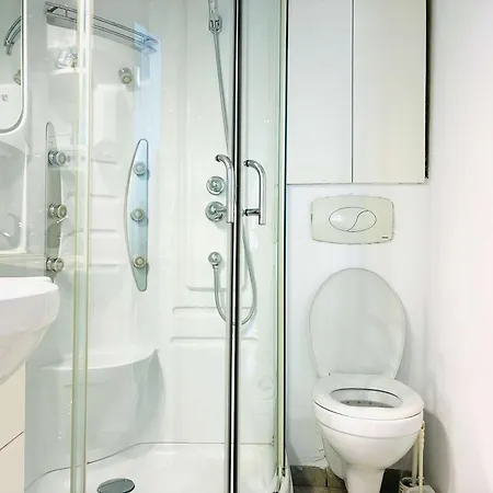 Appartement Joy Unirii 1 *