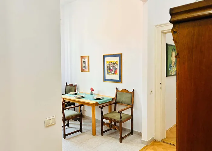 Joy Unirii 1 Apartment *