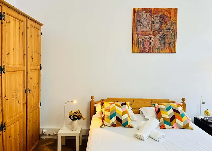 Joy Unirii 1 Apartment *