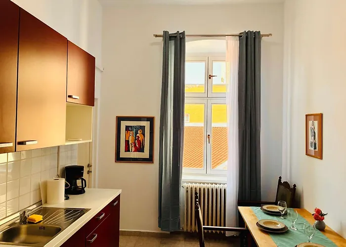 Apartment Joy Unirii 1 Timişoara