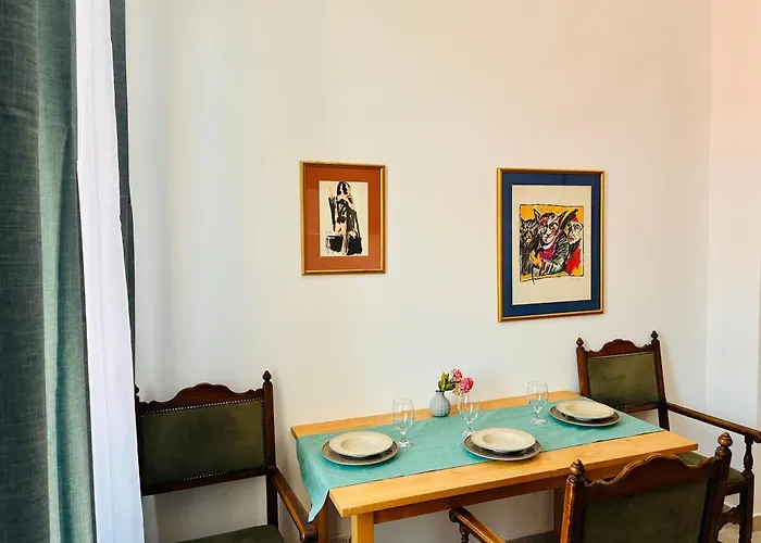 Joy Unirii 1 Apartment *