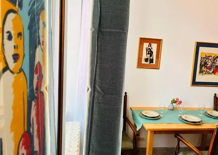 Joy Unirii 1 Apartment *