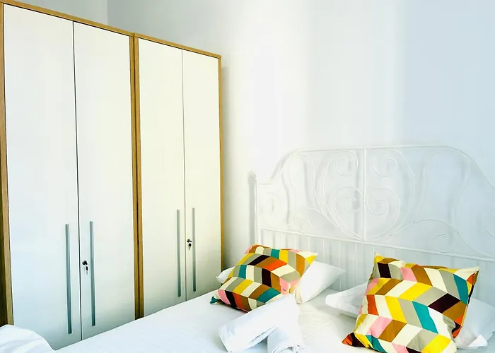 Apartment Joy Unirii 1 *