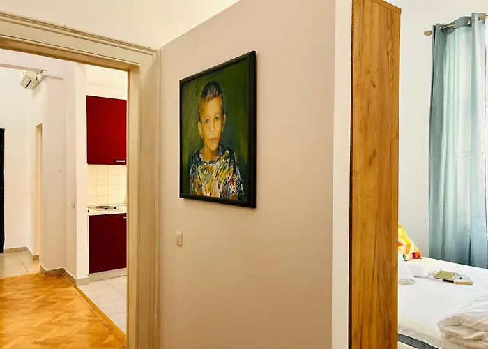 Joy Unirii 1 Apartment Timişoara