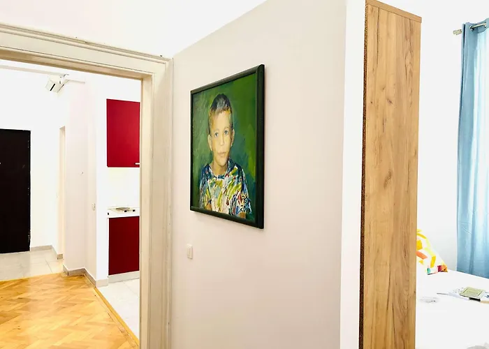 Apartment Joy Unirii 1 Timişoara