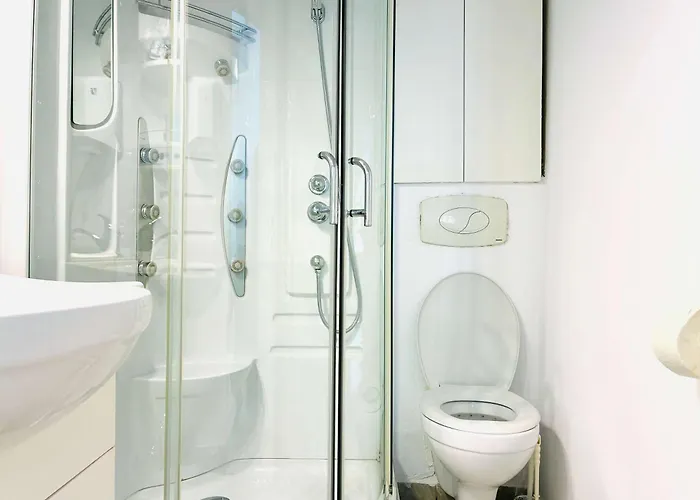 Apartment Joy Unirii 1 *