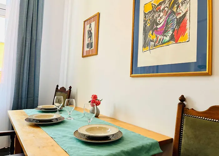 Joy Unirii 1 טימישוארה