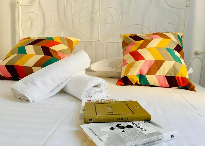 דירה Joy Unirii 1 *