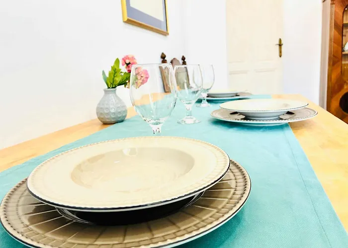 דירה Joy Unirii 1