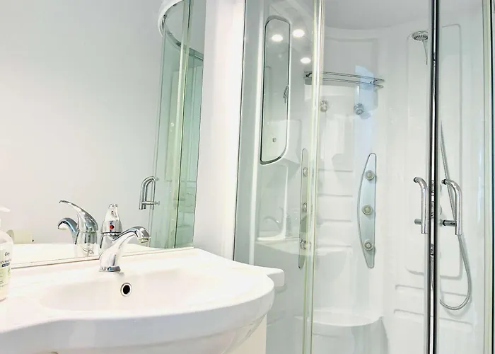 Joy Unirii 1 דירה